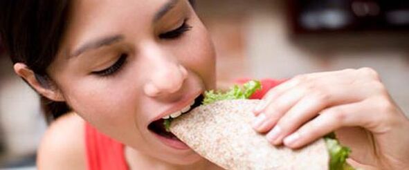 abandonar las dietas estrictas