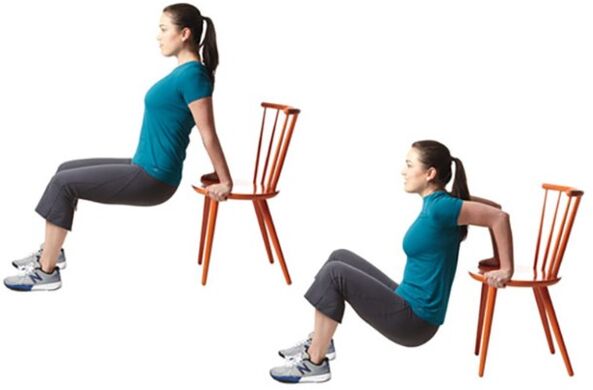Push -Up Inverver